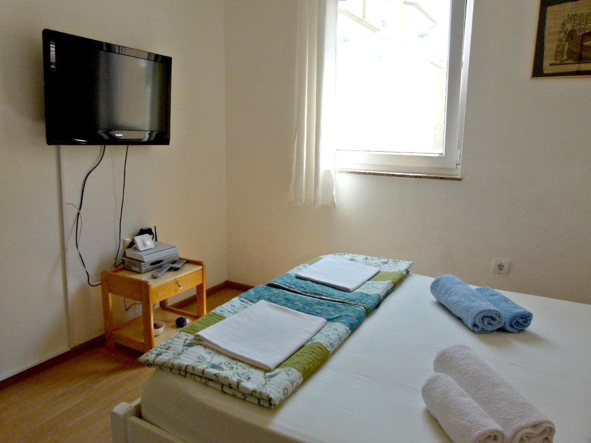 Apartmani Marija Medulin Exterior photo